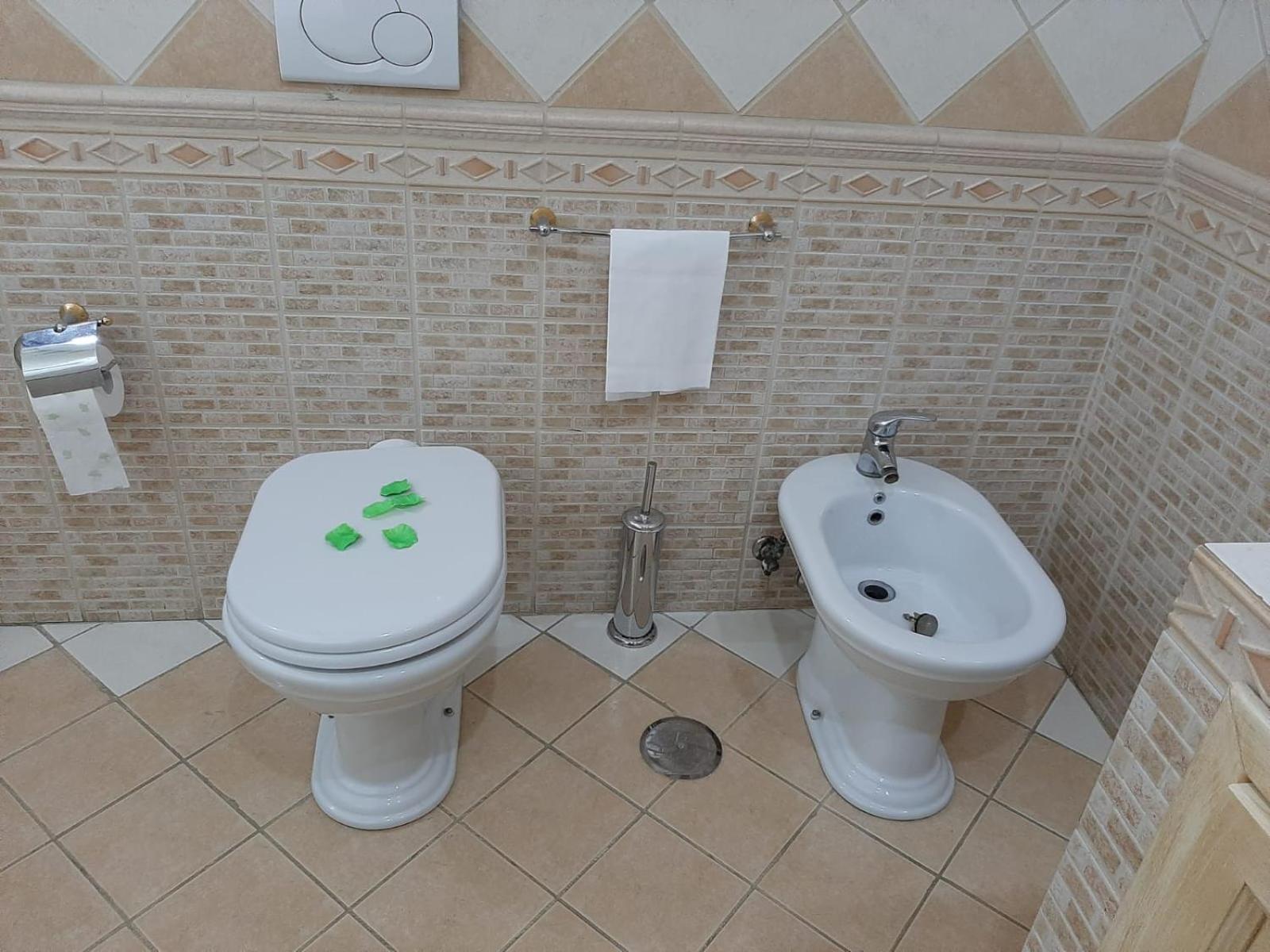 Green Universe Guidonia Montecelio Экстерьер фото