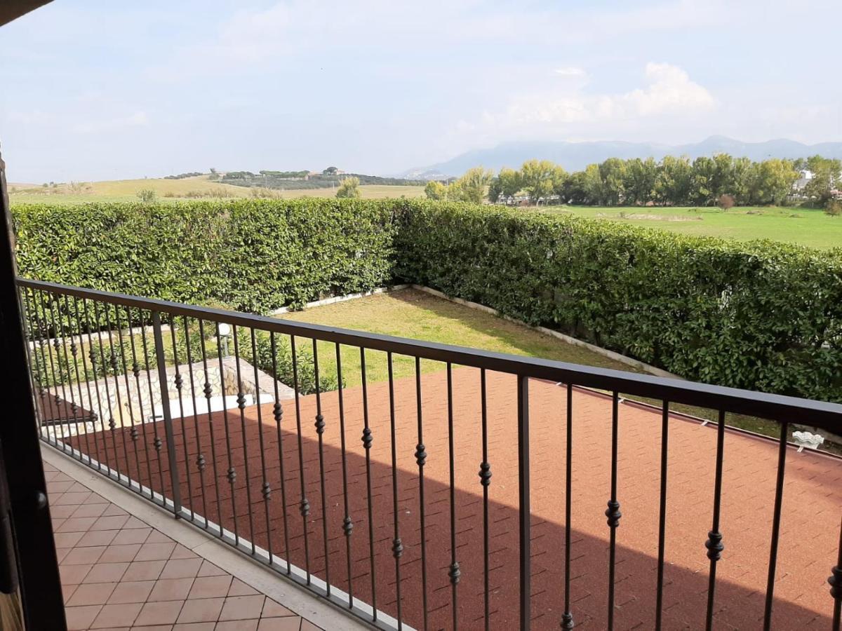 Green Universe Guidonia Montecelio Экстерьер фото