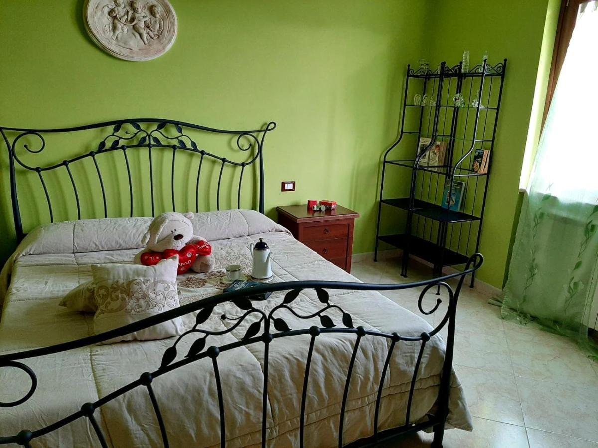 Green Universe Guidonia Montecelio Экстерьер фото
