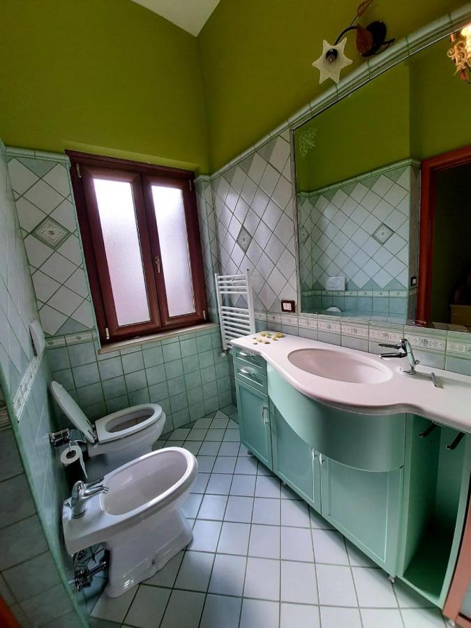 Green Universe Guidonia Montecelio Экстерьер фото